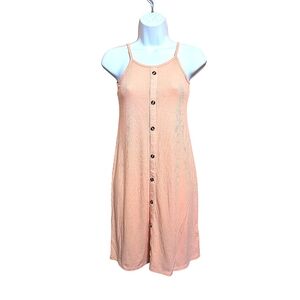 🔴 CLEARANCE   Art Class Girls Ribbed Sun Dress